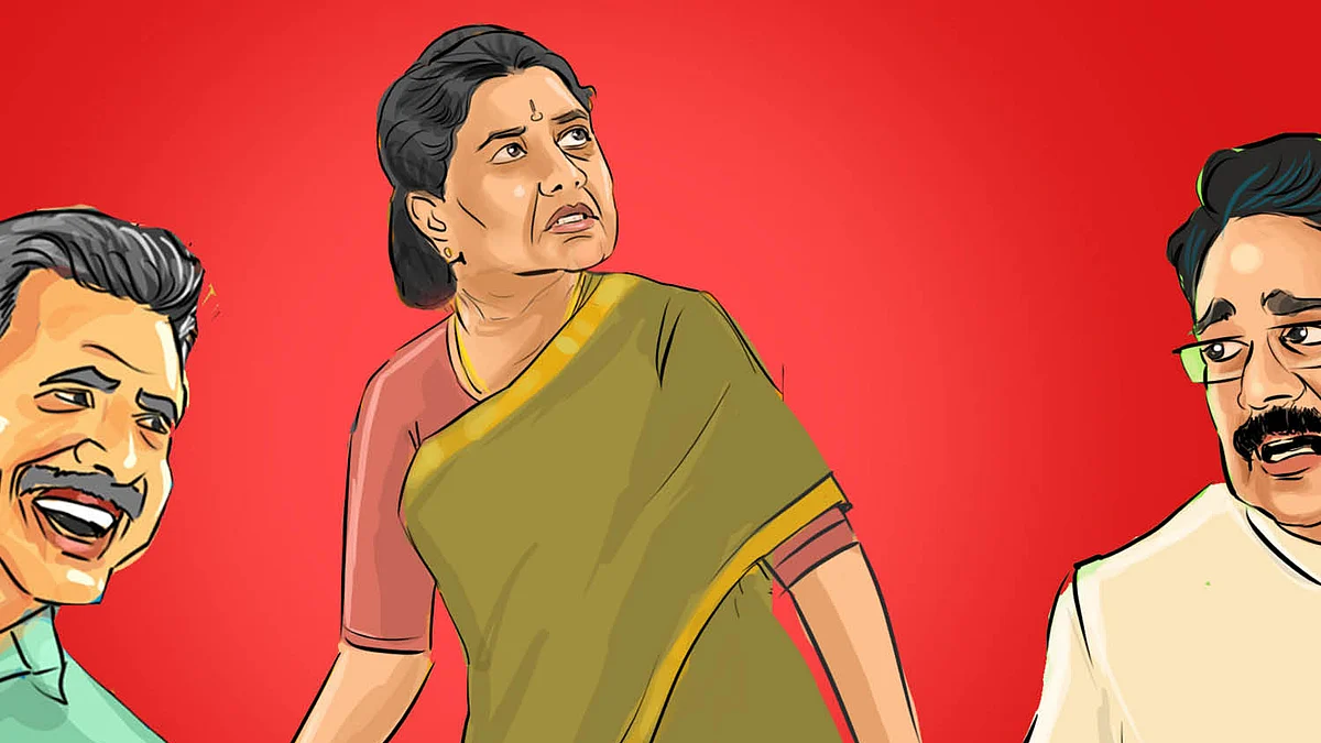 ரெண்டாம் அலை!