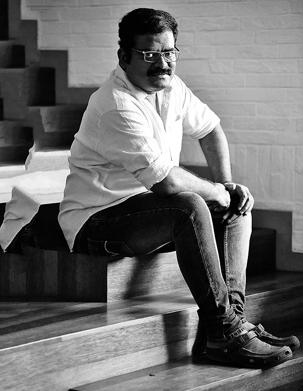 “நான்தான் அந்தப் பருத்திவீரன் சித்தப்பு!”