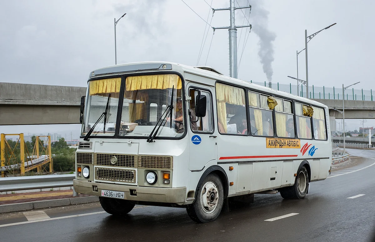 Representational Image