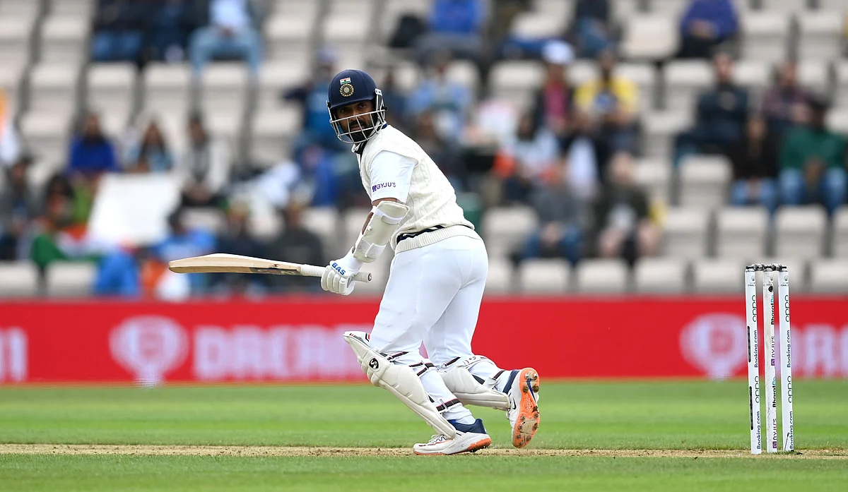 WTC Final | INDvNZ