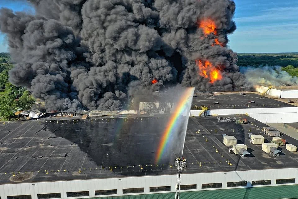 chemtool fire
