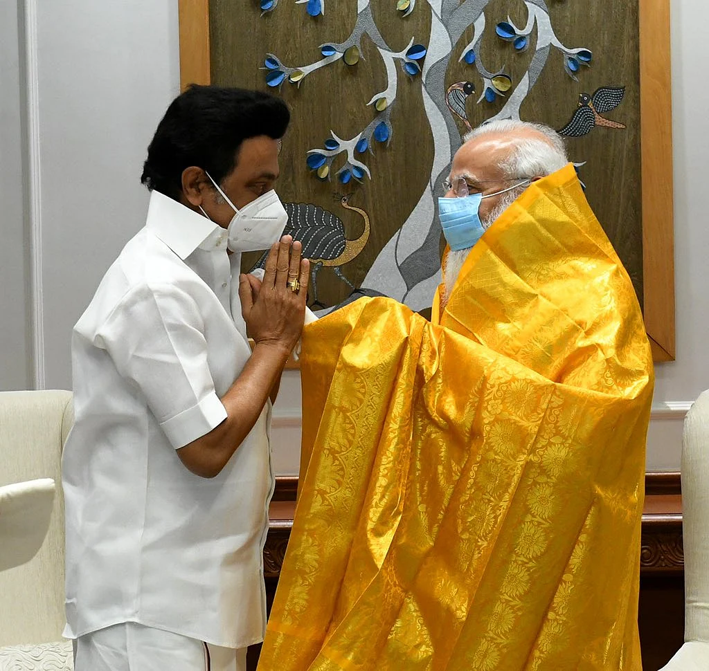 மு.க.ஸ்டாலின்