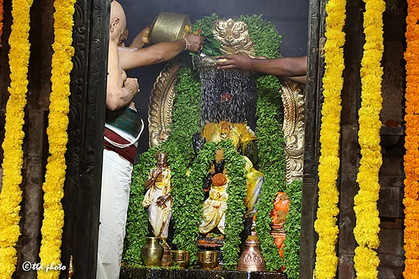திருமலை ஆஞ்சநேயர்