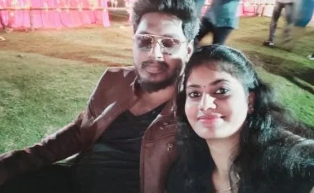 என் கணவருடன் செக்ஸியாகப் பேசியதில் என்ன தப்பு? - யூடியூபர் மதனின் மனைவி கிருத்திகா கேள்வி...