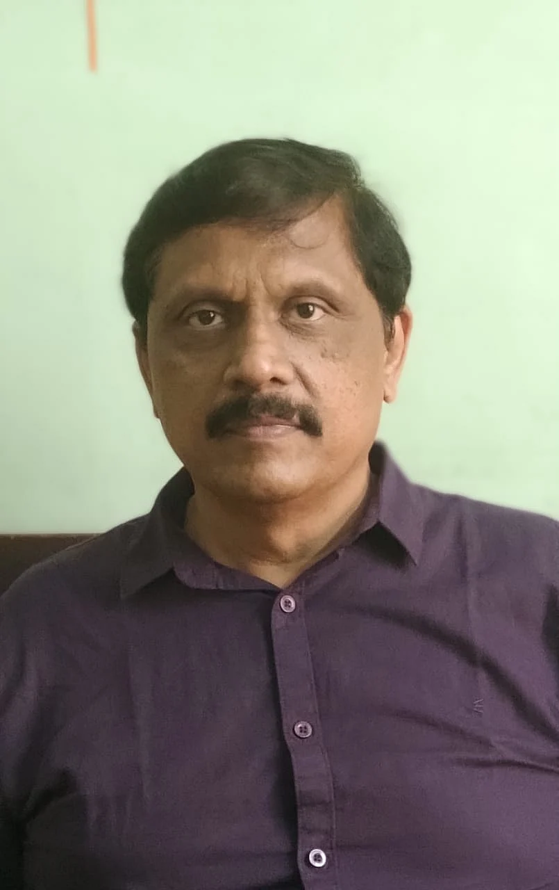 புனித பாண்டியன்