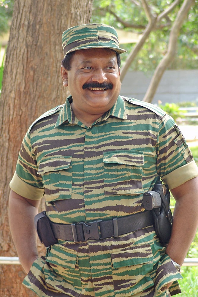 அரக்கர் கூட்டம், திராவிடம் 2.0 பின்னணியில் தி.மு.க? - உக்கிரமாகும் இணையப்போர்!