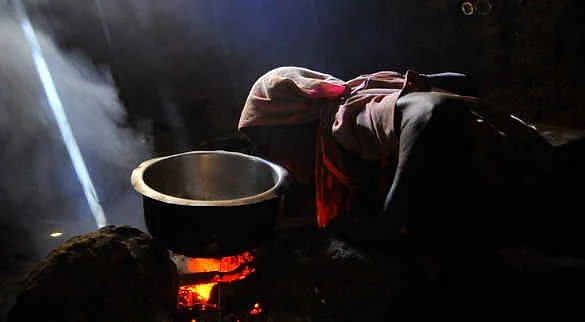 cooking