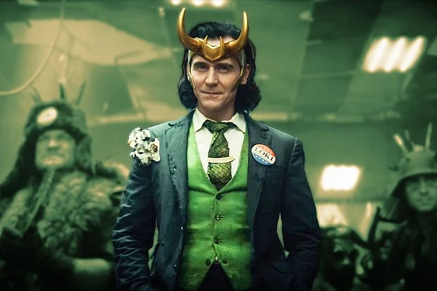 Loki | லோகி