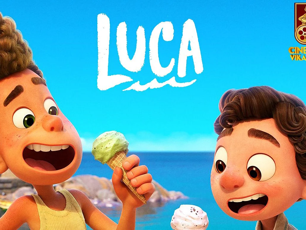 Luca | லூகா