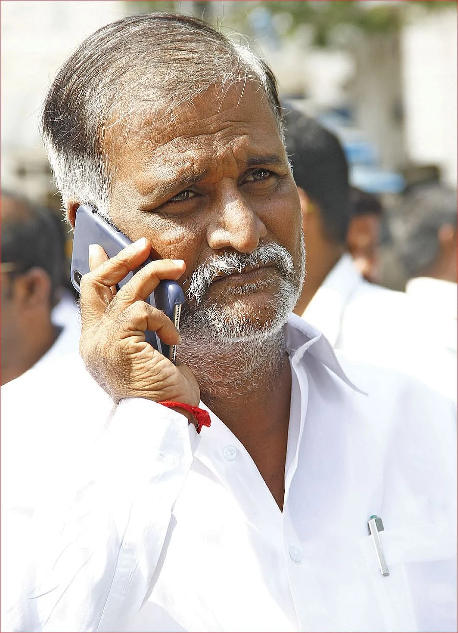 சேகர் பாபு