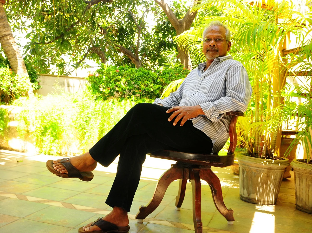 மணிரத்னம் : நவீன தமிழ் சினிமாவின் 'நான் கடவுள்' பற்றி டாப் 10 தகவல்கள்! #HBDManiRatnam