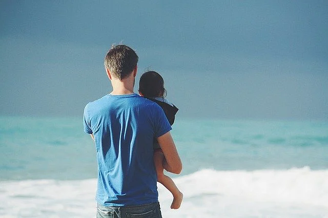 Father (Representational Image)