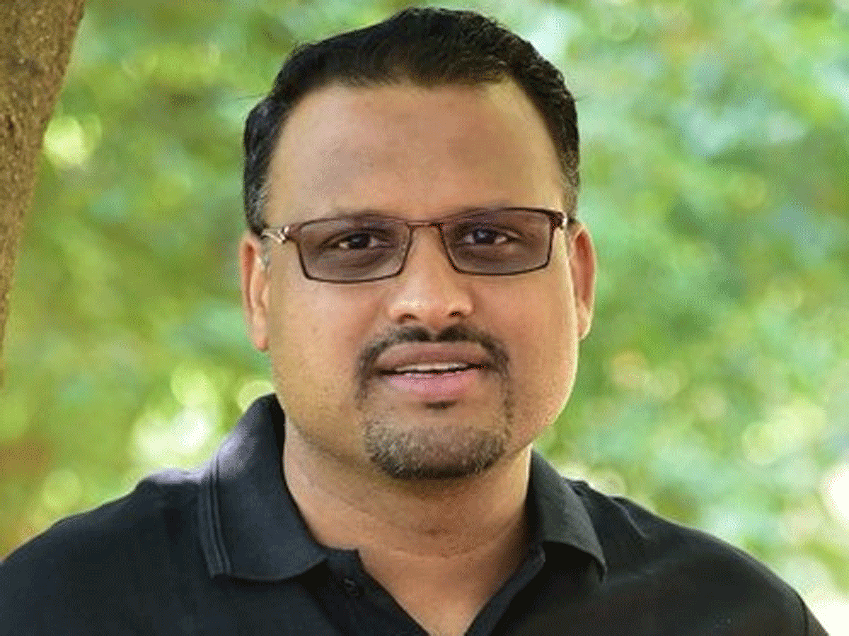 மனிஷ் மகேஸ்வரி