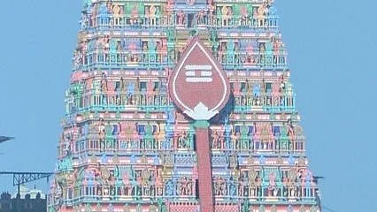 திருத்தணி முருகன் கோயில்