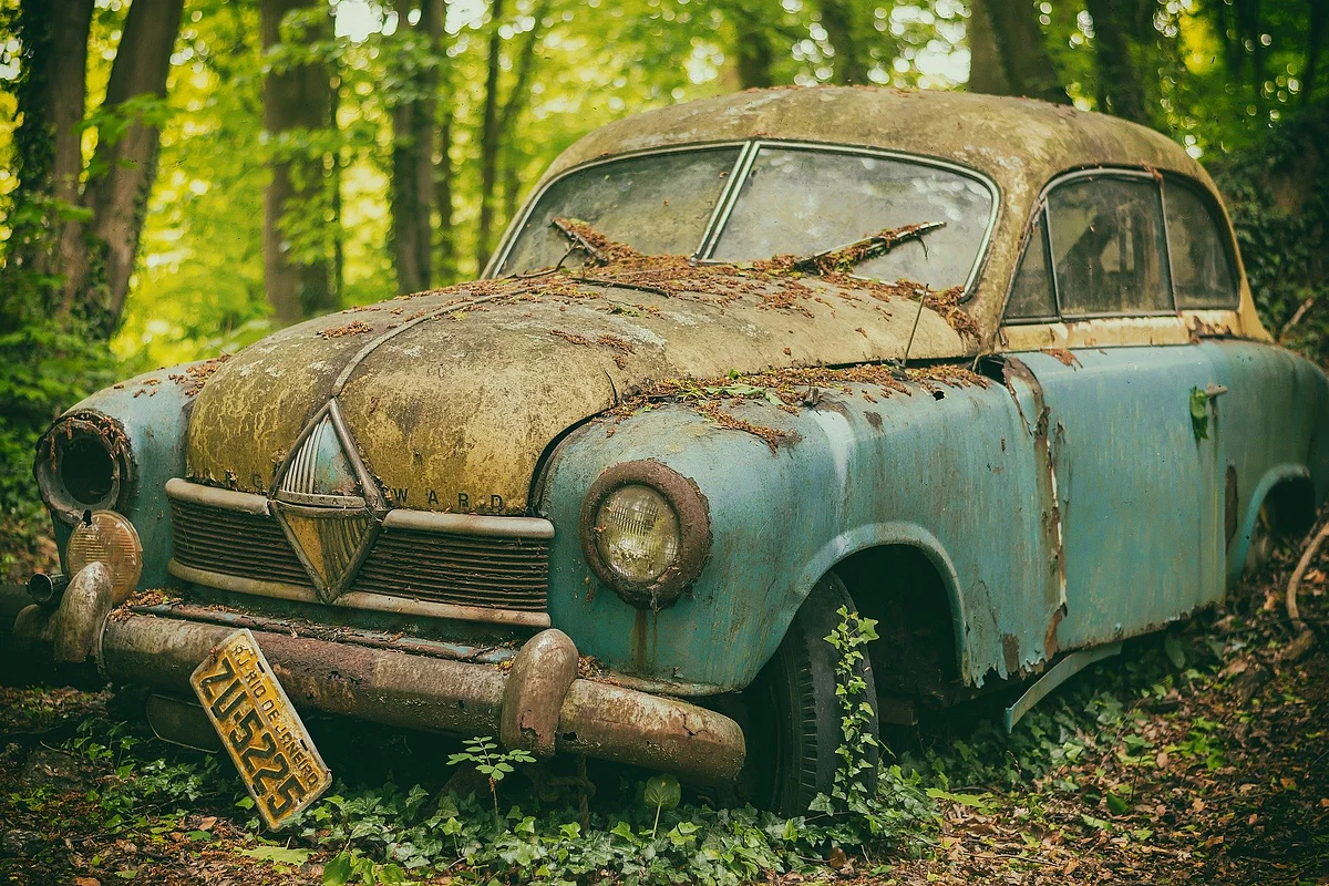 Representational Image