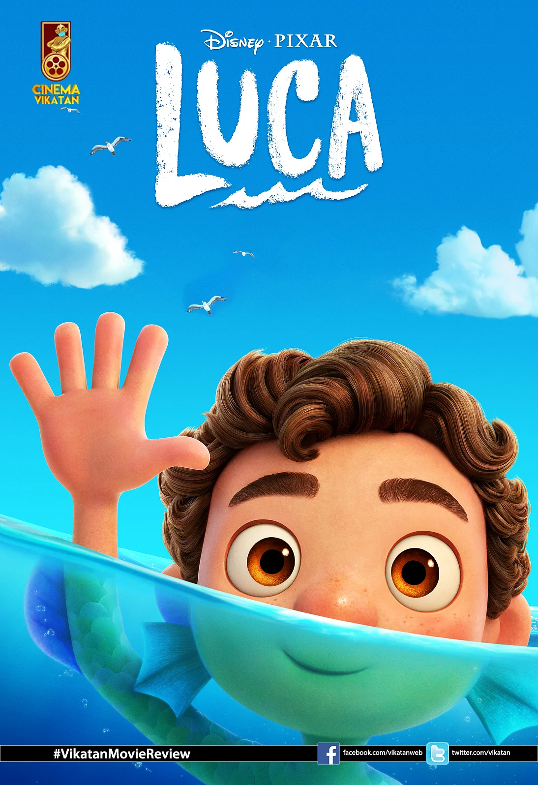 Luca | லூகா