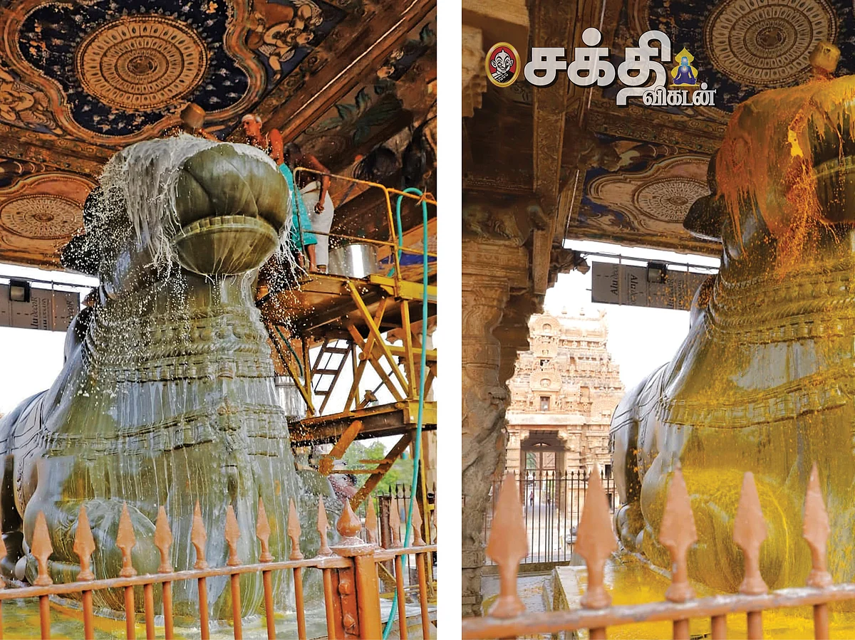 புண்ணியம் அருளும் அபூர்வ பிரதோஷங்கள்