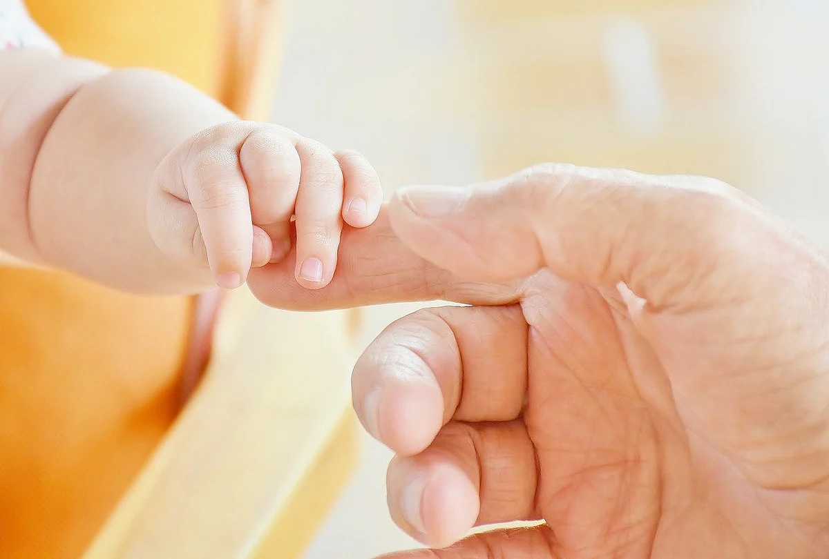 Parenting - Representational Image