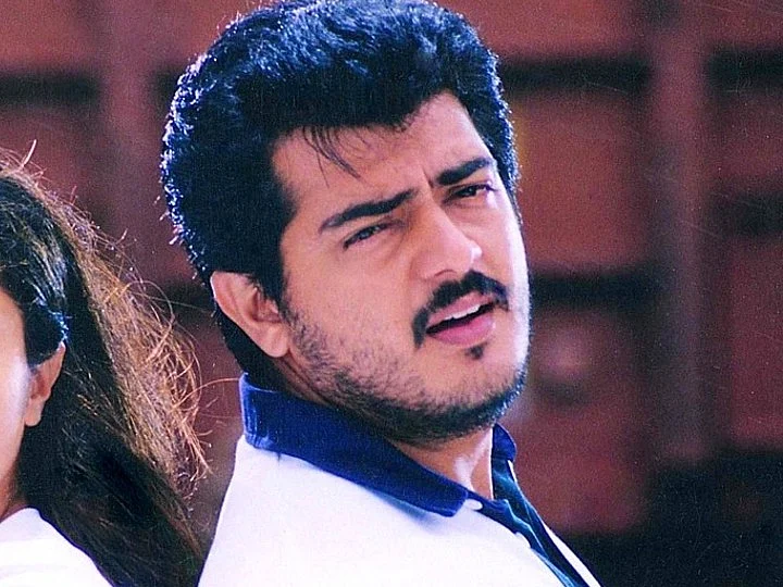 பூவெல்லாம் உன் வாசம் #VikatanReview