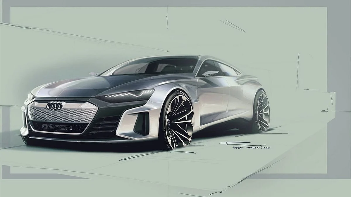 Audi Concept
