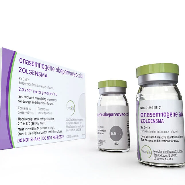 Zolgensma