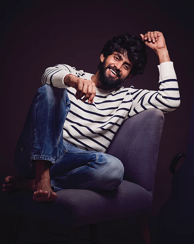 ஃபர்ஸ்ட் இயர்... ஃபர்ஸ்ட் டே!