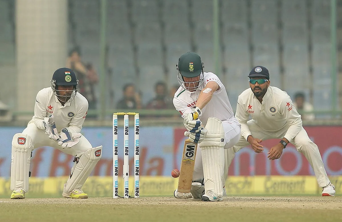 IND v SA 2015