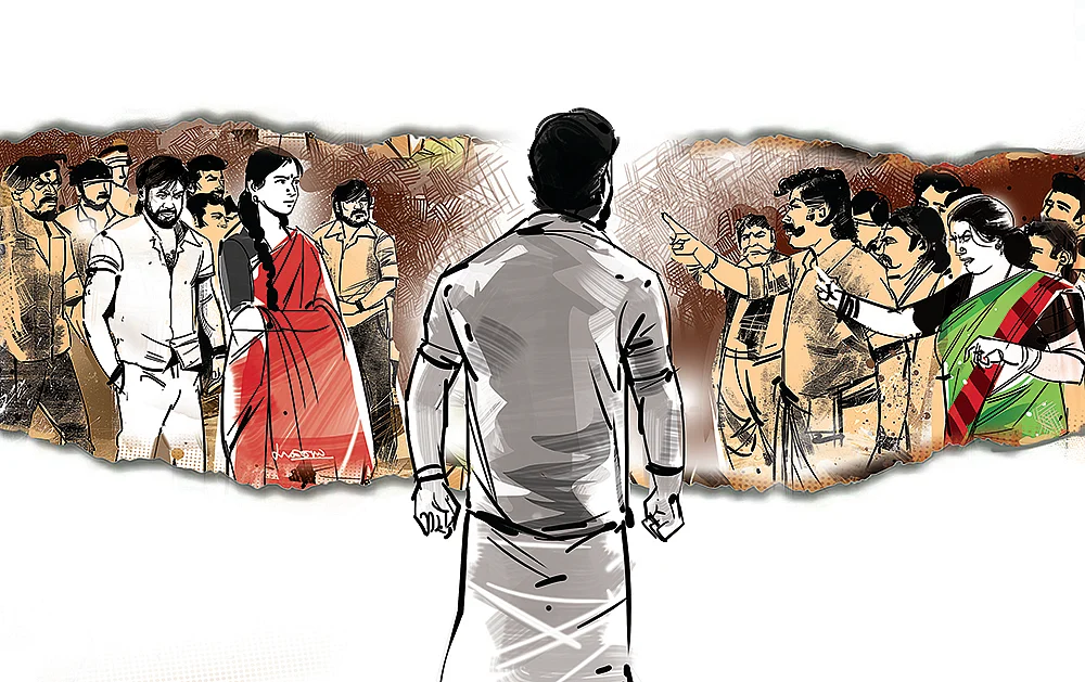 ரெண்டாம் ஆட்டம்! - 60