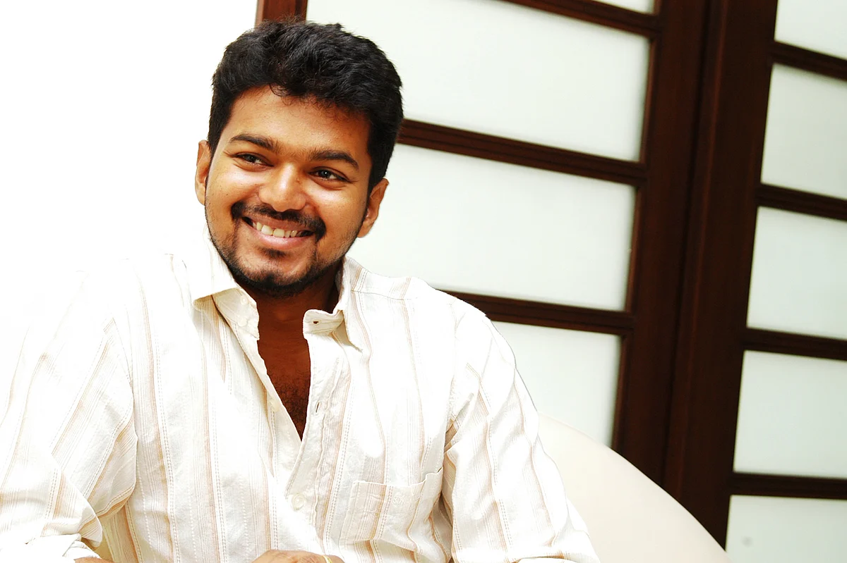 விஜய்