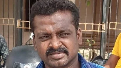 குற்றவாளி உதயச்சந்திரன்