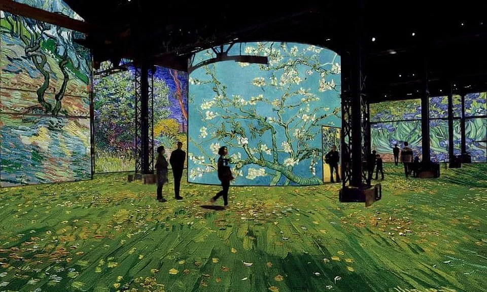 Van Gogh Museum