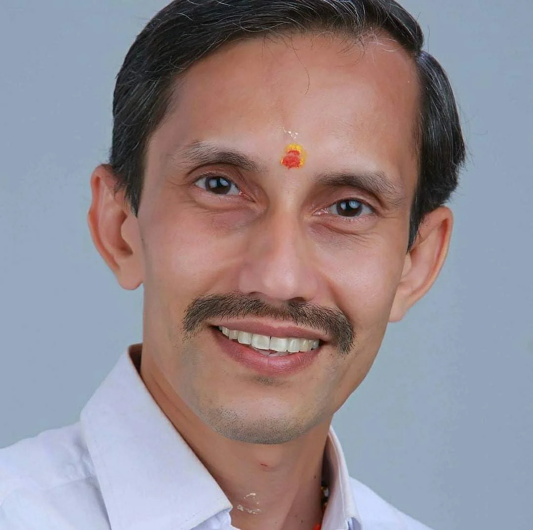 கேரளா: பி.எஸ்.பி வேட்பாளரைக் கடத்தியதாக பா.ஜ.க தலைவர்மீது வழக்கு; போராட்டம் அறிவித்த பா.ஜ.க தலைமை!|Kerala: A case has been registered against a BJP leader for kidnapping a BSP candidate 2 கேரள பா.ஜ.க பொதுச்செயலாளர் எம்.டி.ரமேஷ்
