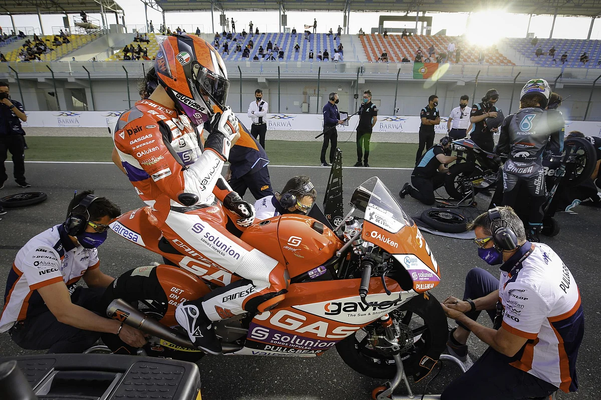 Racing Team