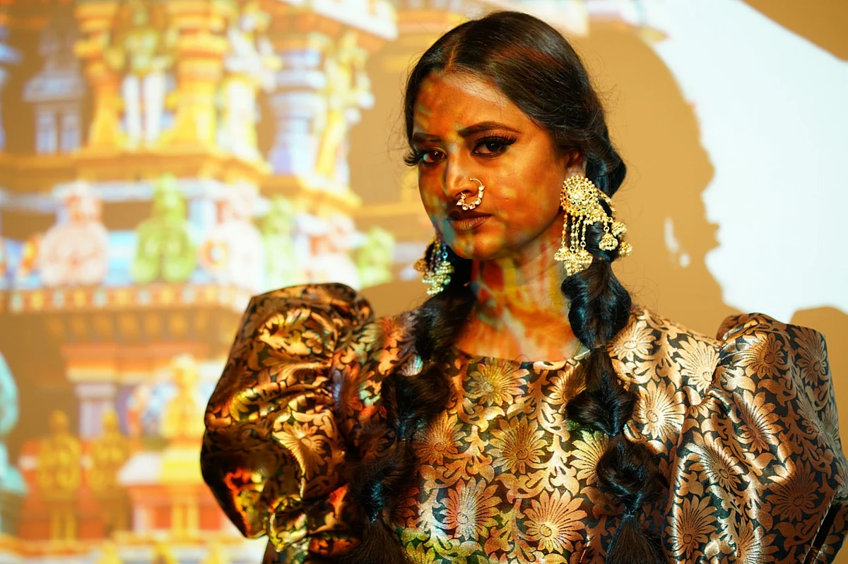 அர்ச்சனா