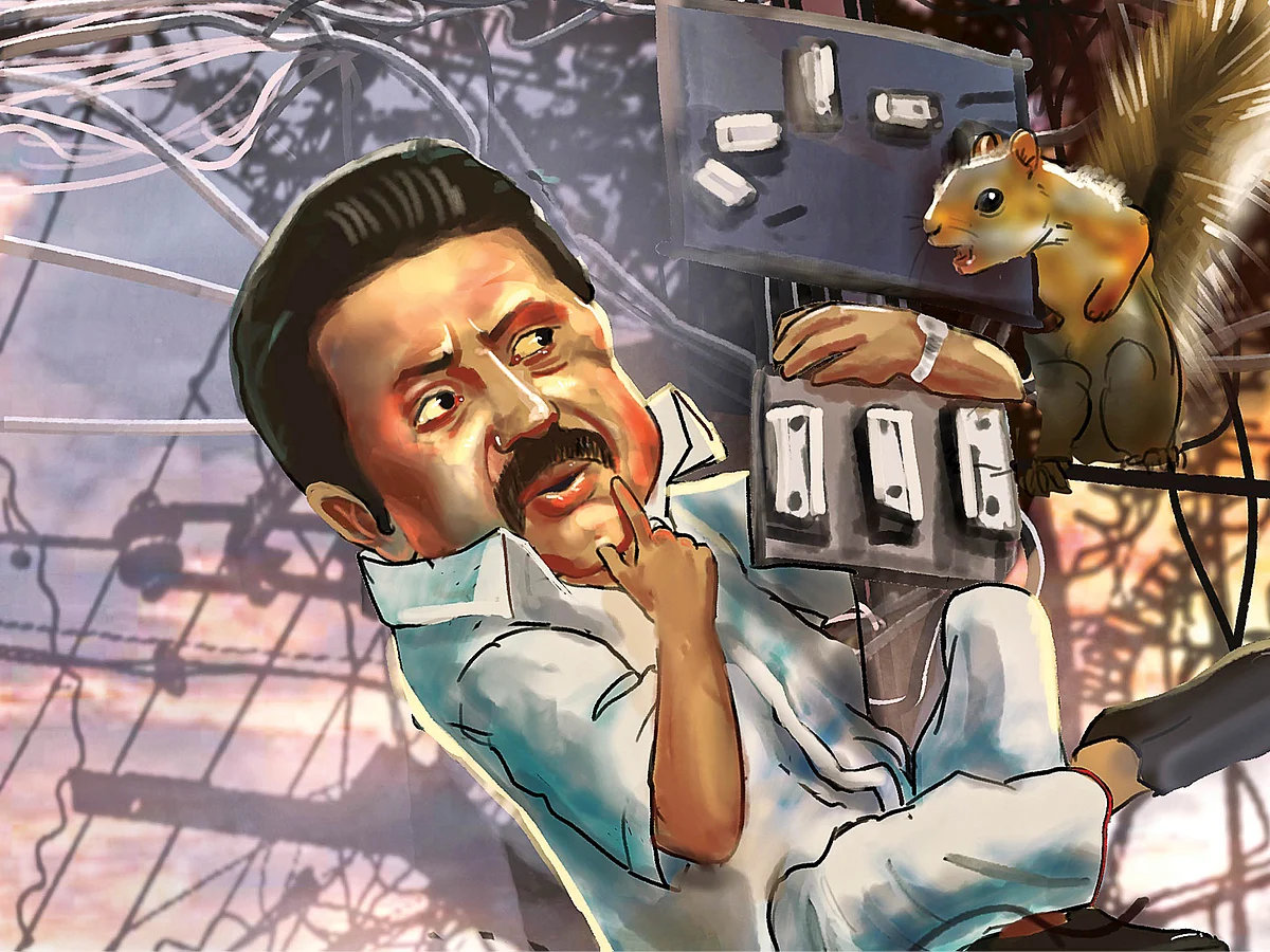 ‘ரூ. 48,711 கோடி இழப்பு!’ சி.ஏ.ஜி. அறிக்கை - அரசியலா... ஆக்ஷன் பிளானா?