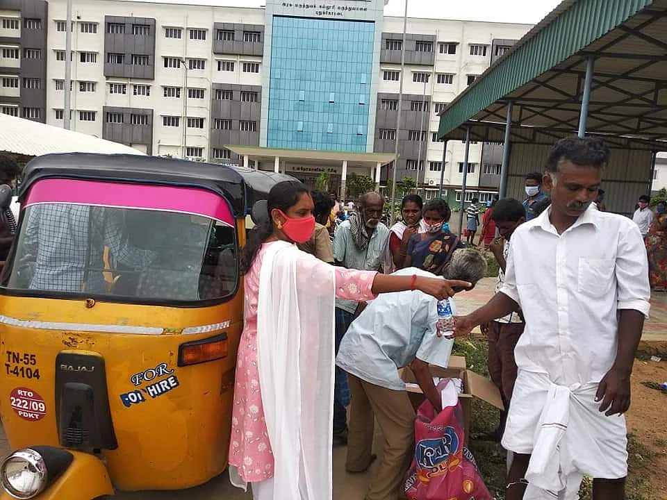டெய்சி ராணி