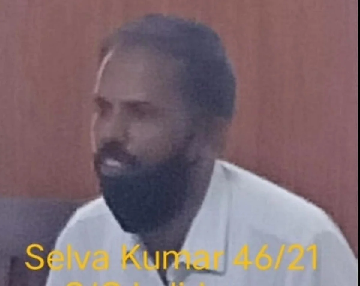 செல்வகுமார்