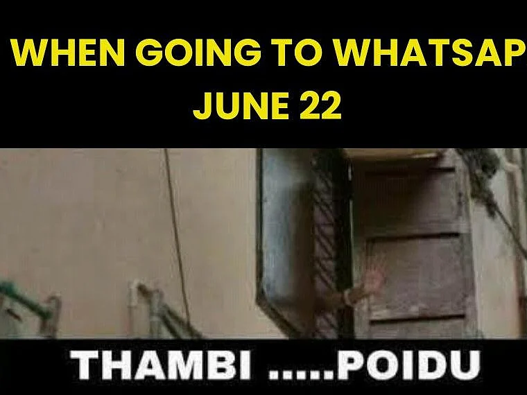 மொபைல் டேட்டாவும், பாக்கெட் பேட்டாவும் காலி… விஜய் பிறந்தநாளும், ரசிகர்களின் ஸ்டேட்டஸ் அலப்பறைகளும்!