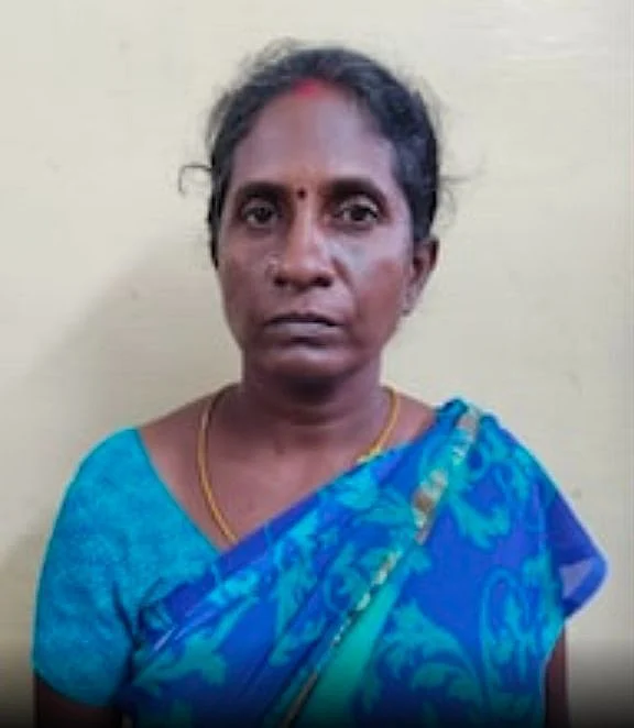 மங்கையர்கரசி