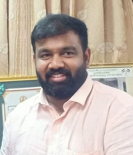 ராஜ் சத்யன்