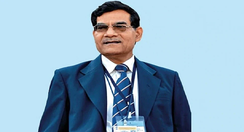 அரவிந்த் குமார் ஷர்மா