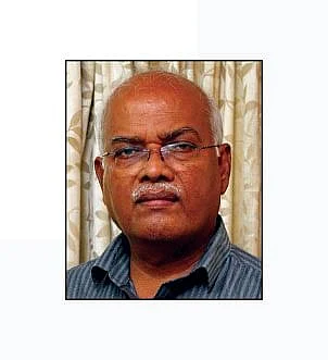 ஜெயரஞ்சன்