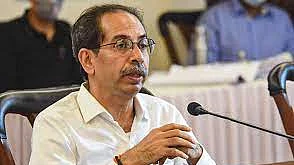 uddhav thackeray
