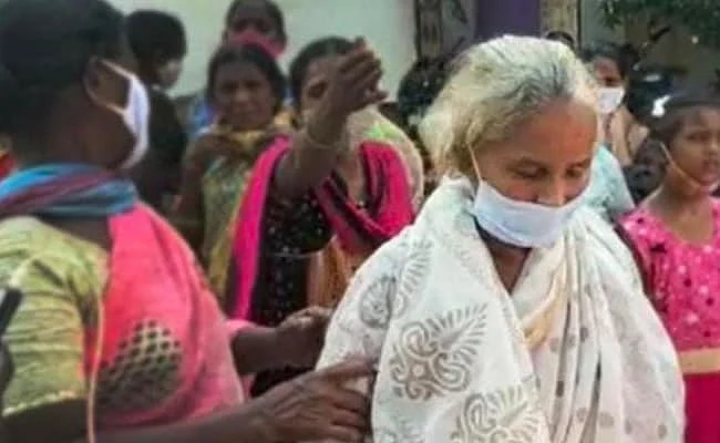 கிரிஜம்மா