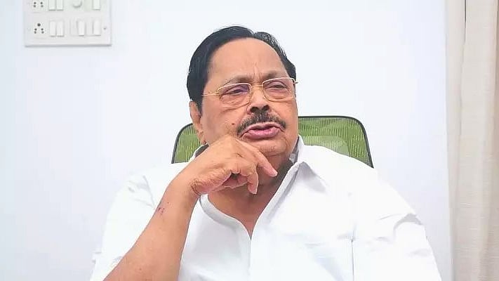 துரைமுருகன்