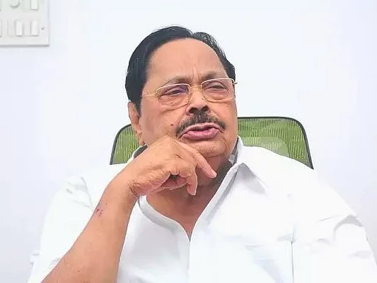 துரைமுருகன்