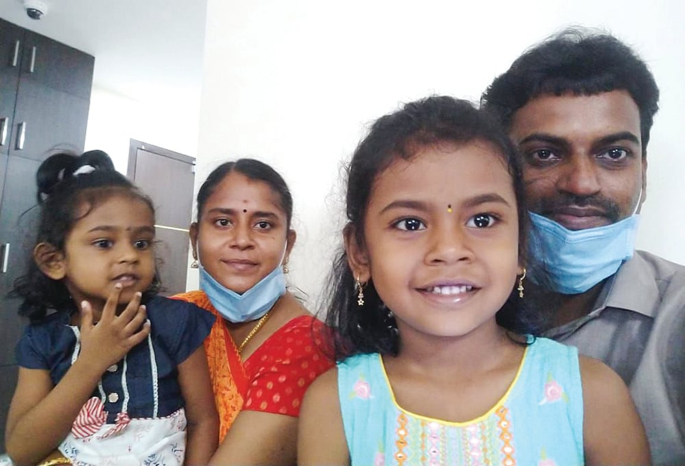 ஜெயக்குமார் என்னும் ரட்சகன்!