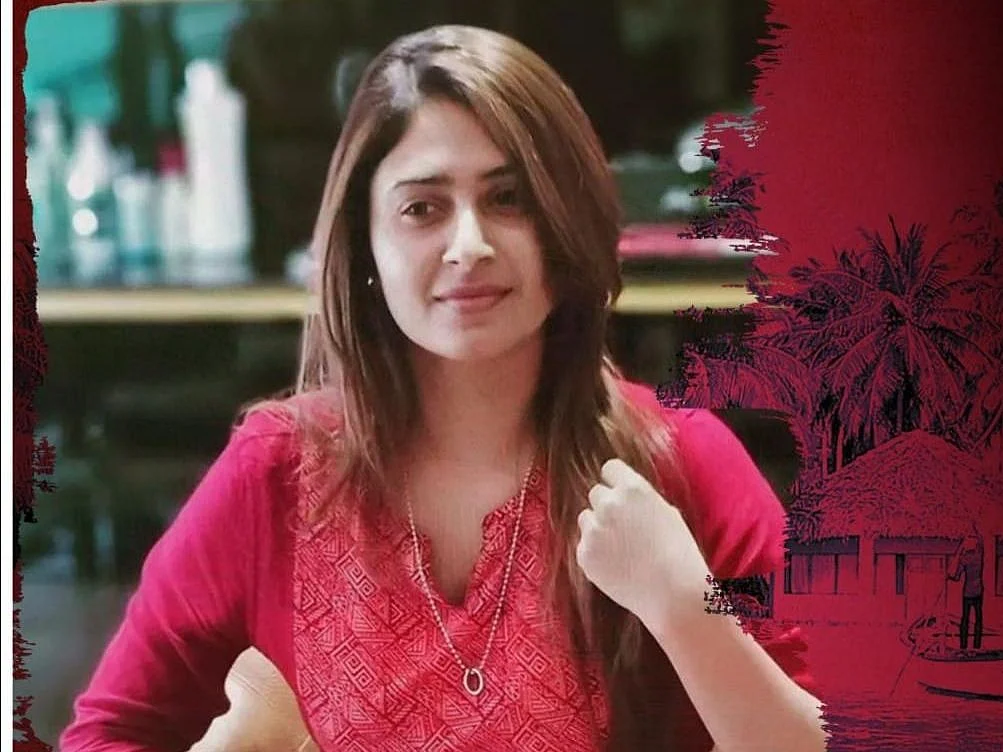 லட்சத்தீவு: நடிகை ஆயிஷாவுக்கு எதிராக பா.ஜ.க-வினர் கொதிப்பது ஏன்... யார் அவர்?