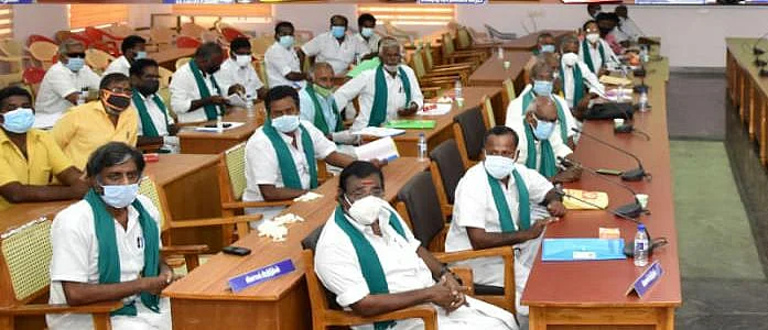 விவசாயிகள்