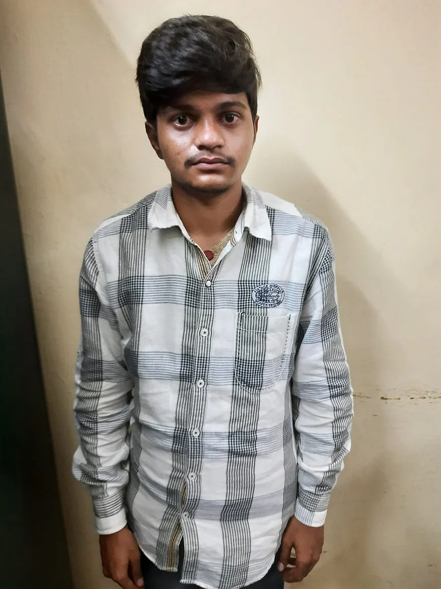 இளைஞர் சந்திரசேகர்